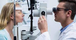 Optometrist The Mainstream Of Tomorrow Eye Care Optometrist Eye Treatment
