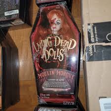 Dolls- Living Dead Dolls 🦇 Limited Availability · Whatnot: Shop, Sell,  Connect