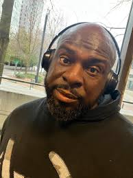 Mike Wright, Mindset & Peak Performance Coach