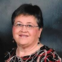 Jean Ann (Plowman) Stewart Obituary