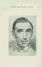 John Patrick Delaney, S.J. 1906-1956, I: The Early Years