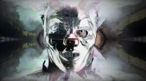 In unserem shop ist alles dabei: Slipknot Dieses Problem Gibt Es Bei Jeder Neuen Maske Der Band