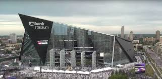 For folks with an ssn, there are quite a number of additional services, which we won't list here. Time Lapse Video Captures Scale Of U S Bank Stadium Skyrisecities