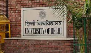 Last date to apply for undergraduate programs in delhi university (du) is 31 august 2021. Du Admissions 2021 Check Important Dates Admission Process Cutoffs