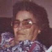 Obituary information for Alta O. Crouse