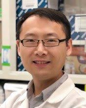 Xu Laboratory Members