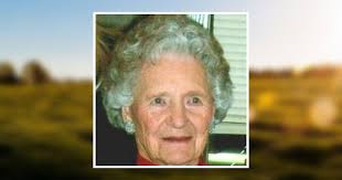 Dorothea Presteng Obituary April 21, 2012
