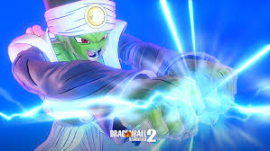To find out more information on these updates and on dragonball xenoverse 2™ in general, please head to the official website: Dragon Ball Xenoverse 2 Game Adds Pikkon As Dlc News Anime News Network