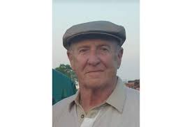 Robert Pentz Obituary (1939