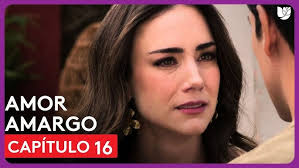 Amor Amargo