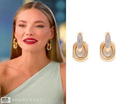 Selling Sunset 8x04 Clothes, Style, Outfits, Fashion, Looks