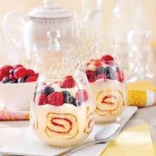 Site Search Discovery Powered By Ai Desserts Mini Desserts Dessert Recipes