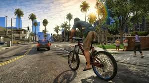 Apr 14, 2015 · grand theft auto v for pc also brings the debut of the rockstar editor, a powerful suite of creative tools to quickly and easily capture, edit and share game footage from within grand theft auto v and grand theft auto … Grand Theft Auto V Pc Game Free Download