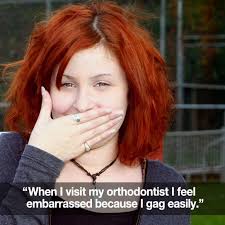 Image result for Gag Reflex