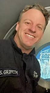 Scott Griffith's Instagram, Twitter & Facebook