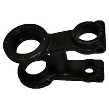 Wholesale Scania Truck Leaf Spring Parts Hanger Bracket H ...