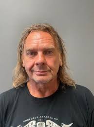 A 56-year-old man was...