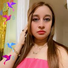 Vicky Rafaelina Peña