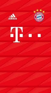 Find the best fc bayern munich hd wallpapers on getwallpapers. Bayern Munich 19 20 Wallpaper By Phonejerseys 7f Free On Zedge Bayern De Munique Camisa Bayern De Munique Camisa De Futebol