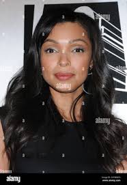Tamara Taylor at the 'Bones' 100th Episode Celebration, held at 650 North,  West Hollywood Stock Photo
