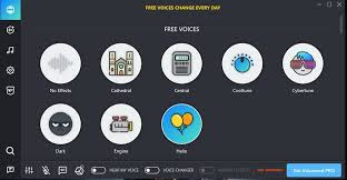 Apply effects in real time using a microphone or other audio input device. Top 5 Voice Changer Applications For Windows 10 In 2021 H2s Media