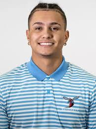 2020 Baseball Roster