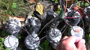 How To Fix An Irrigation Sprinkler Zone That Is Not Working Youtube