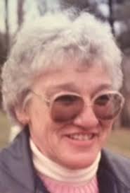 Beverly Peck Obituary (1931