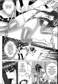 Let's Go! Erotic Wrestling Spirit 1 Manga Page 5 - Read Manga Let's Go!  Erotic Wrestling Spirit 1 Online For Free