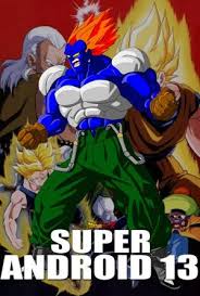 Android 13 is the 13th dlc character to be added to dragon ball xenoverse 2. Best Movies And Tv Shows Like Dragon Ball Z Bestsimilar