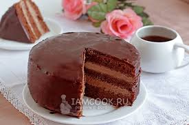 торт прага рецепт с фото пошагово в домашних условиях Tort Prazhskij Recept V 2020 G Tort Recepty Tortov I Tort Na Den Rozhdeniya