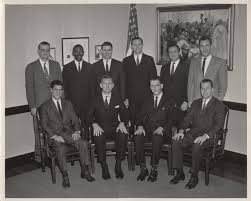 Assistant United States Attorneys, 1963 (version 1)"