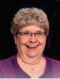 Obituary information for Carolyn Sue “Susie” Stephan