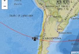 Ver en vivo dónde caerá. Yyc8drahmwxbzm