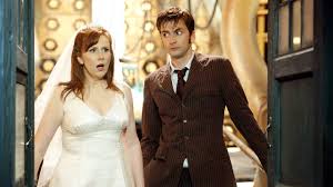 The tardis crash lands in london on a parallel world, where rose's dad is still alive, people are disappearing off the streets and one of the doctor's deadliest enemies is about to be reborn. Doctor Who S David Tennant Gets Why It S So Important To Bring Back Donna Noble Vanity Fair