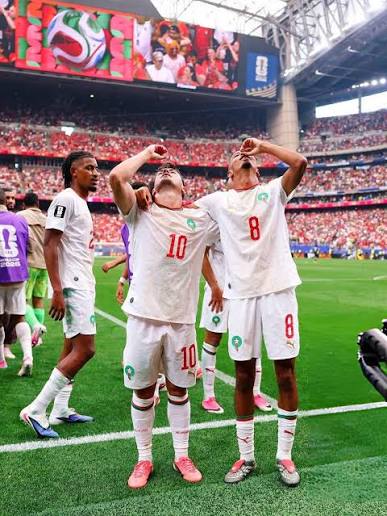 FIFA has announced that the 2026 World Cup Final will feature a halftime  show similar to the Super Bowl.⁣ ⁣ The show will be produced by Global  Citizen, hosts of the annual