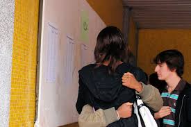 L'épilogue de longues semaines d'attentes pour les candidats, d'incertitudes pour les profs. Baccalaureat 2015 Consultez Les Listes Par Academie Et Par Ville