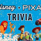 Disney/Pixar Trivia Night im Craft Putt!