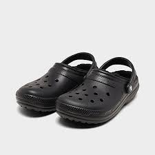 If you think you'll need the p.o. Crocs Classic Lined Clog Shoes Finish Line