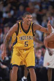 Jalen Rose Net Worth Salary In 2020 Is Impressive Sportytell