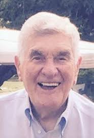 William R. Messick Sr. Obituary