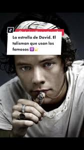 Que Significa El Collar De La Estrella