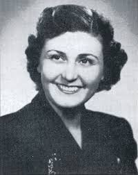 Olga Popovich Parnisari (1912-1991)