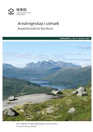 You'll also be the first to know when they release new music and merch. Pdf Arealregnskap For Utmark Arealstatistikk For Nordland