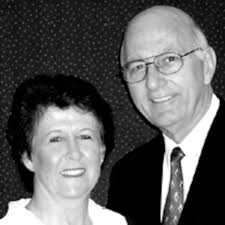 New mission presidents