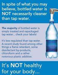 Is Tap Water Cleaner Than Bottled Water Cheaper Than Retail Price Buy Clothing Accessories And Lifestyle Products For Women Men