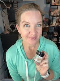 Younique Prime & Set Powder for Flawless Makeup