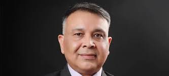 Former Oracle Executive Rahul Misra Joins IFS as SVP and MEA Managing  Director