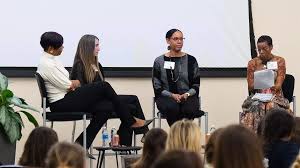 UC Davis Athletics Hosts Third Annual Women in Leadership Panel
