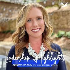 Leadership Highlight: Jessica Baker